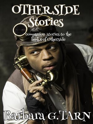 cover image of Otherside Stories